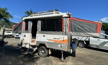 caravans for sale Cannonvale