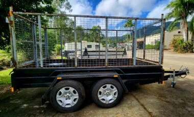 Trailer for sale Cannonvale