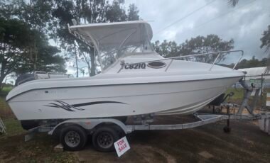 Boats for sale Cannonvale