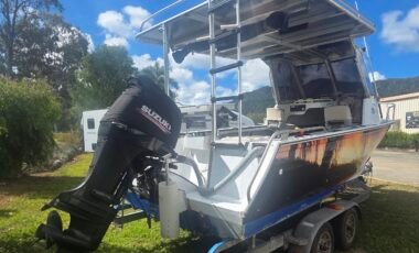 Boats for sale Cannonvale