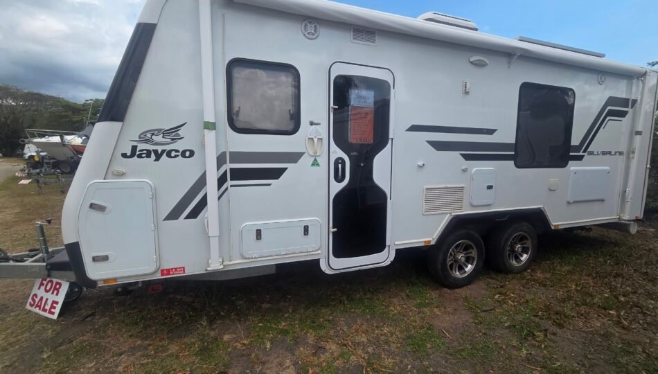 caravans for sale Cannonvale