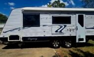 caravans for sale Cannonvale