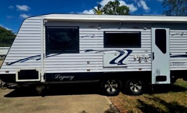 caravans for sale Cannonvale