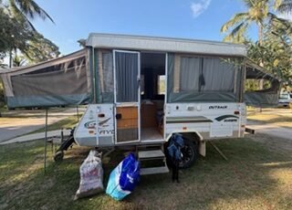 caravans for sale Cannonvale