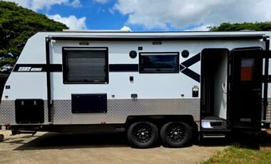 caravans for sale Cannonvale