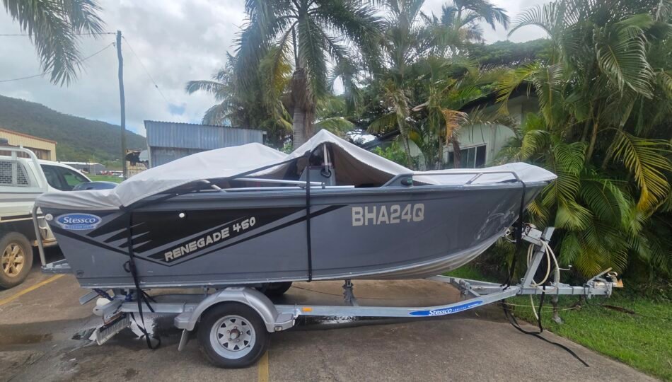 Boats for sale Cannonvale
