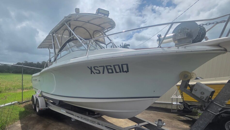 Boats for sale Cannonvale