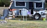 Camper Trailer for sale Cannonvale