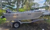 Boats for sale