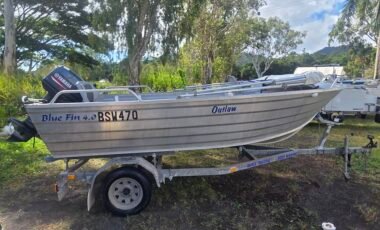 Boats for sale