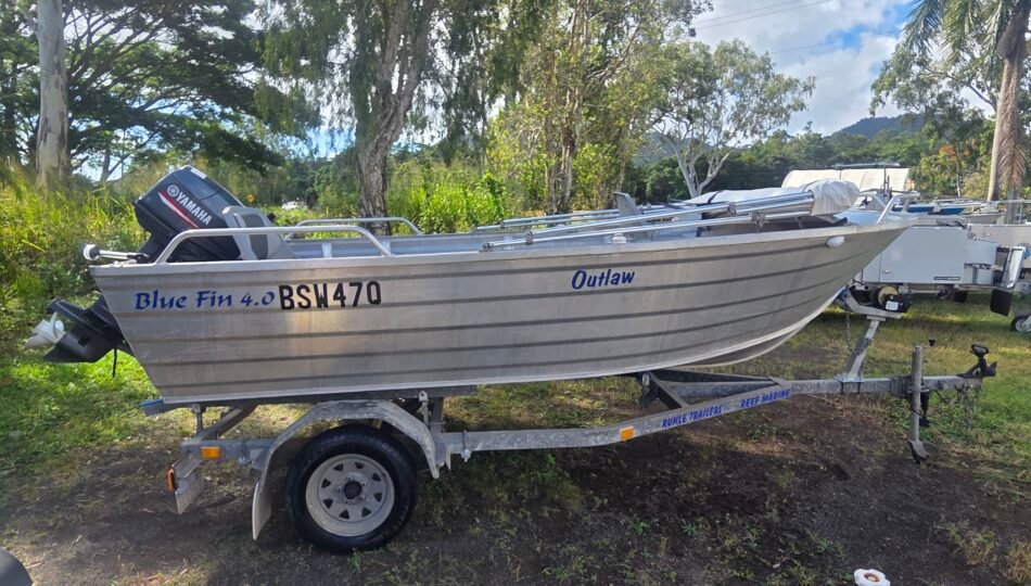 Boats for sale