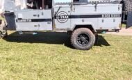 Camper Trailer for sale Cannonvale