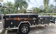 Camper Trailer for sale Cannonvale