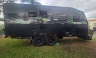 caravans for sale Cannonvale