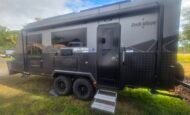 caravans for sale Cannonvale