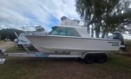 Boats for sale