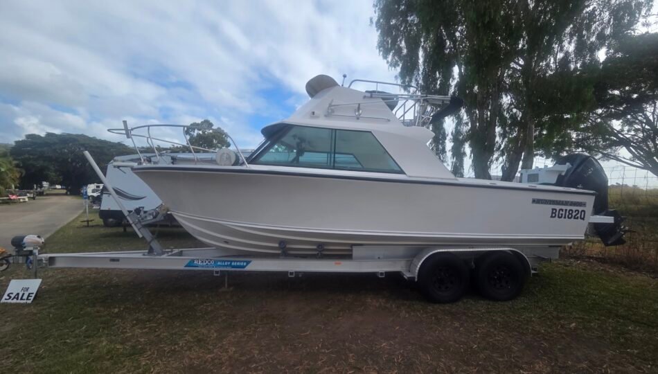 Boats for sale