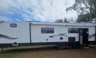 caravans for sale Cannonvale