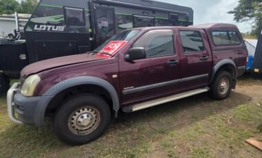 cars for sale Cannonvale