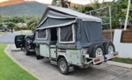 Camper Trailer for sale Cannonvale