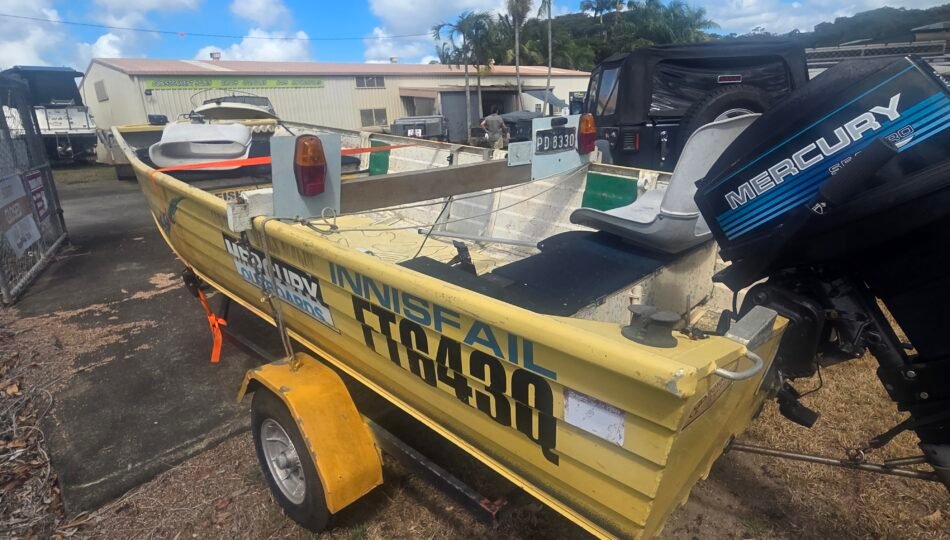 Boats for sale Cannonvale