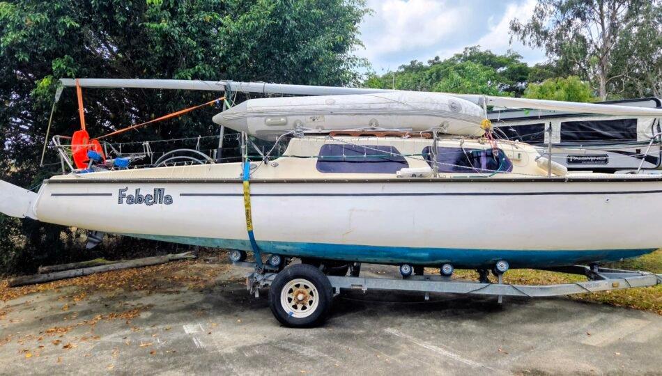 Boats for sale Cannonvale